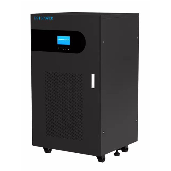 UPS ESISPOWER 10KVA - 3 PHA 220V, MODEL: GT10K